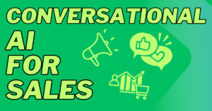 conversational ai for sales